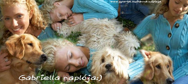 ._-*Gabriella naplja*-_.